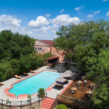 מאון Sedia Hotel מראה חיצוני תמונה