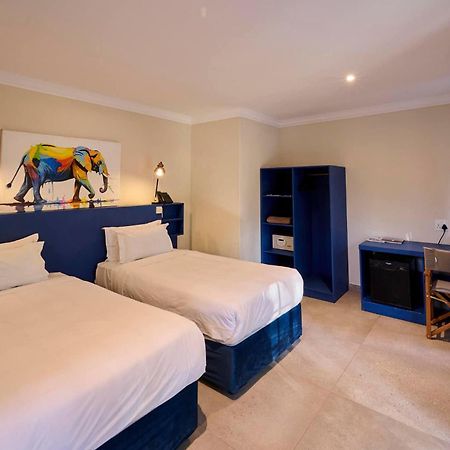 מאון Sedia Hotel מראה חיצוני תמונה
