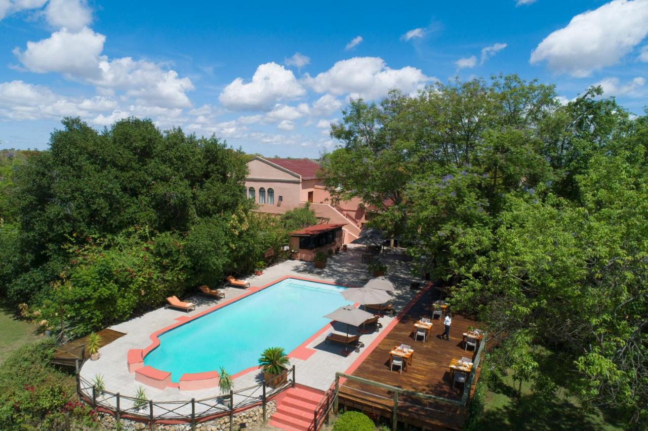 מאון Sedia Hotel מראה חיצוני תמונה