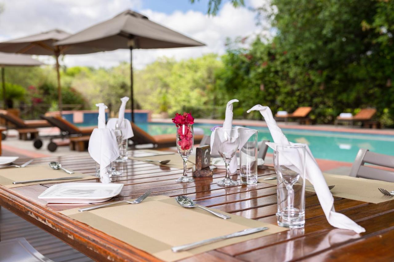 מאון Sedia Hotel מראה חיצוני תמונה