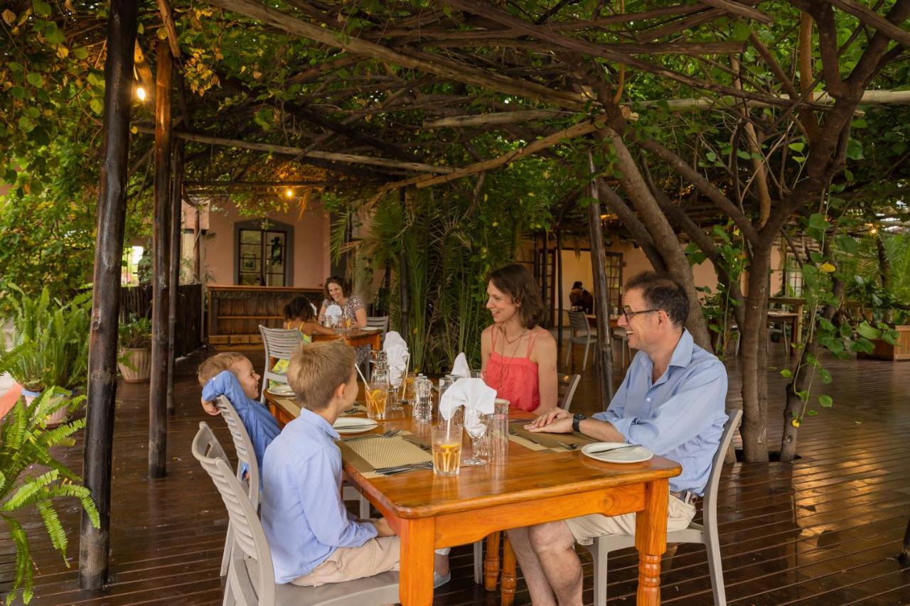 מאון Sedia Hotel מראה חיצוני תמונה