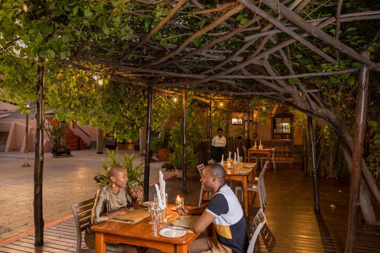 מאון Sedia Hotel מראה חיצוני תמונה