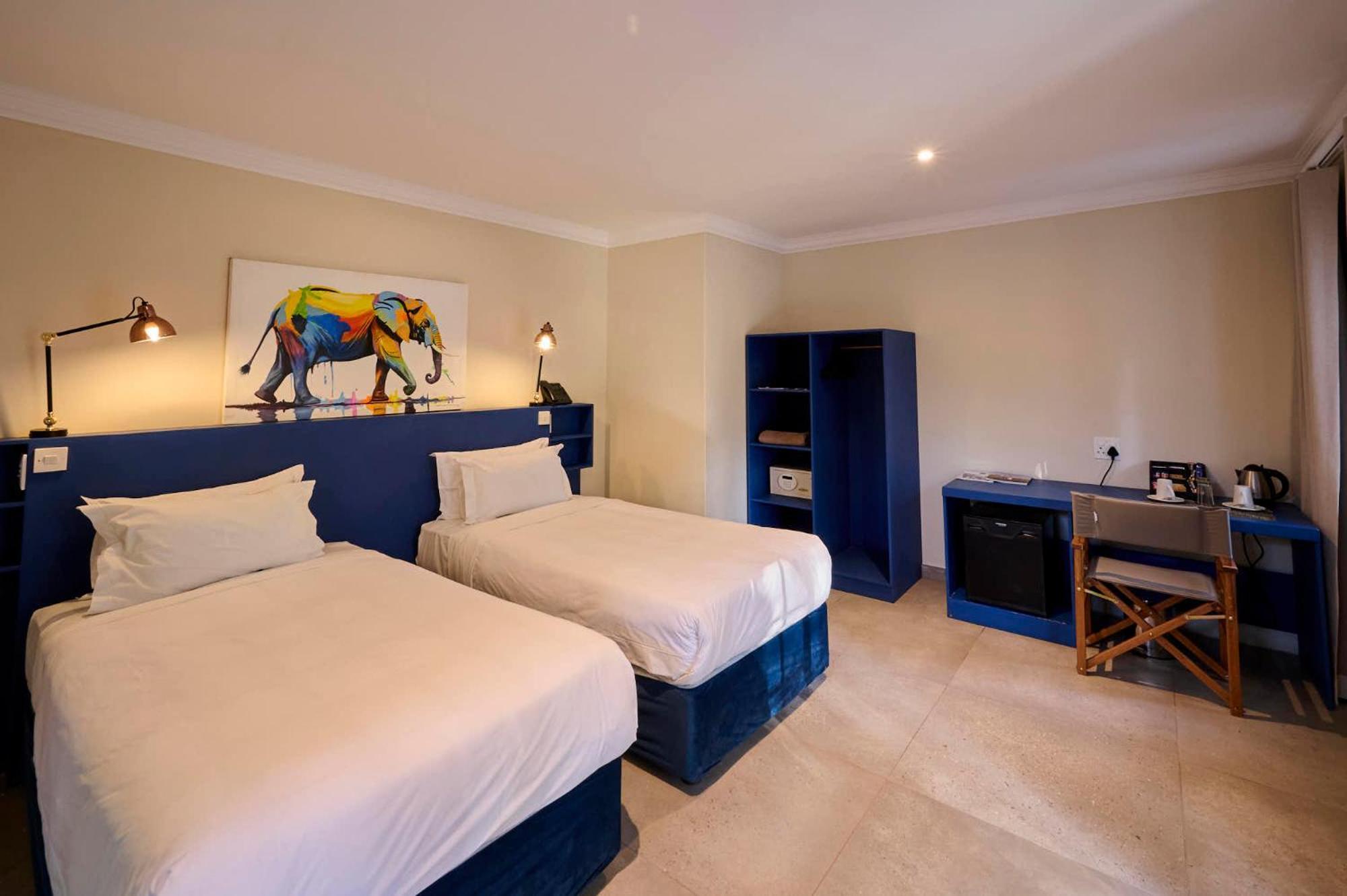 מאון Sedia Hotel מראה חיצוני תמונה