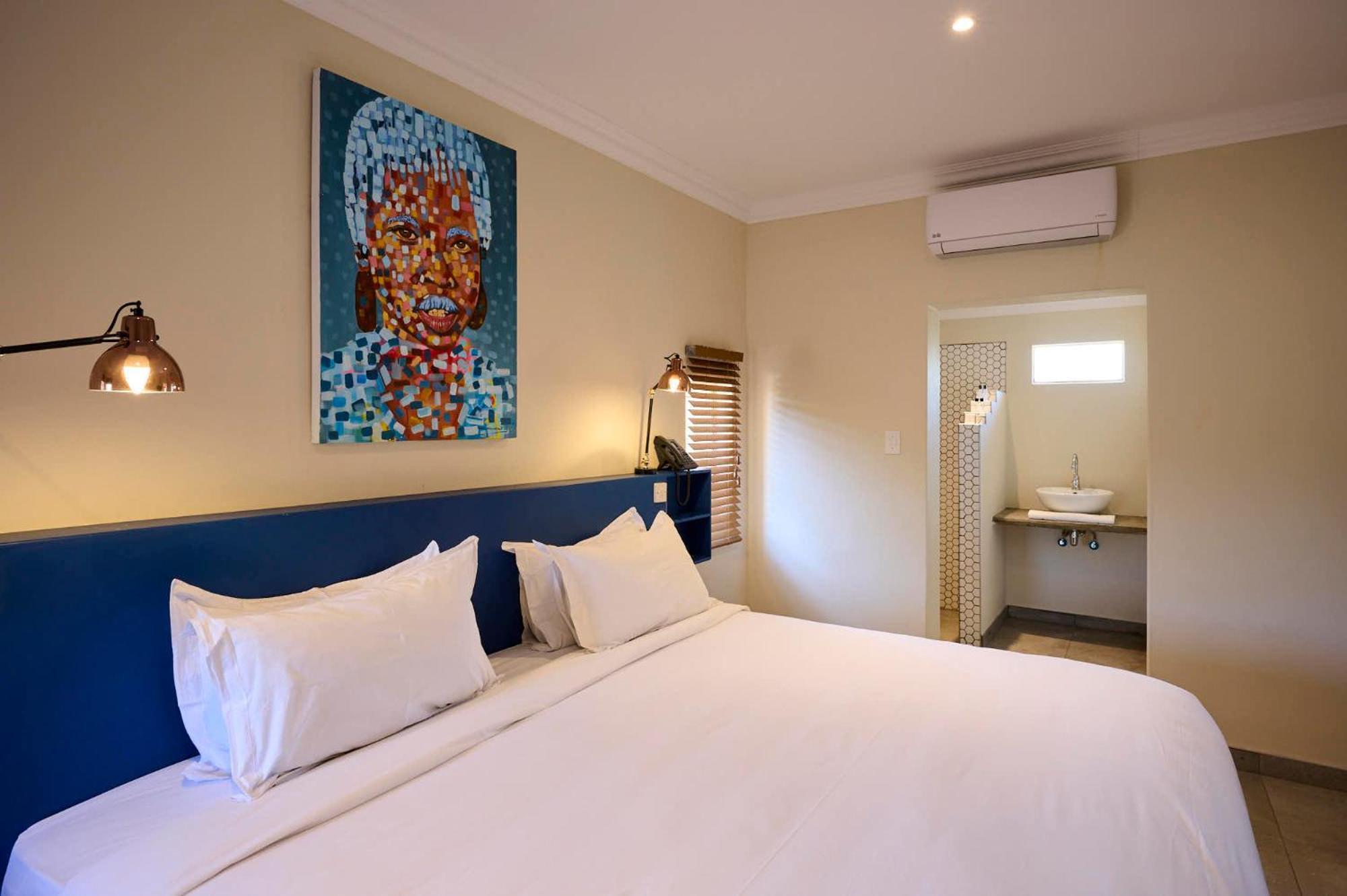 מאון Sedia Hotel מראה חיצוני תמונה