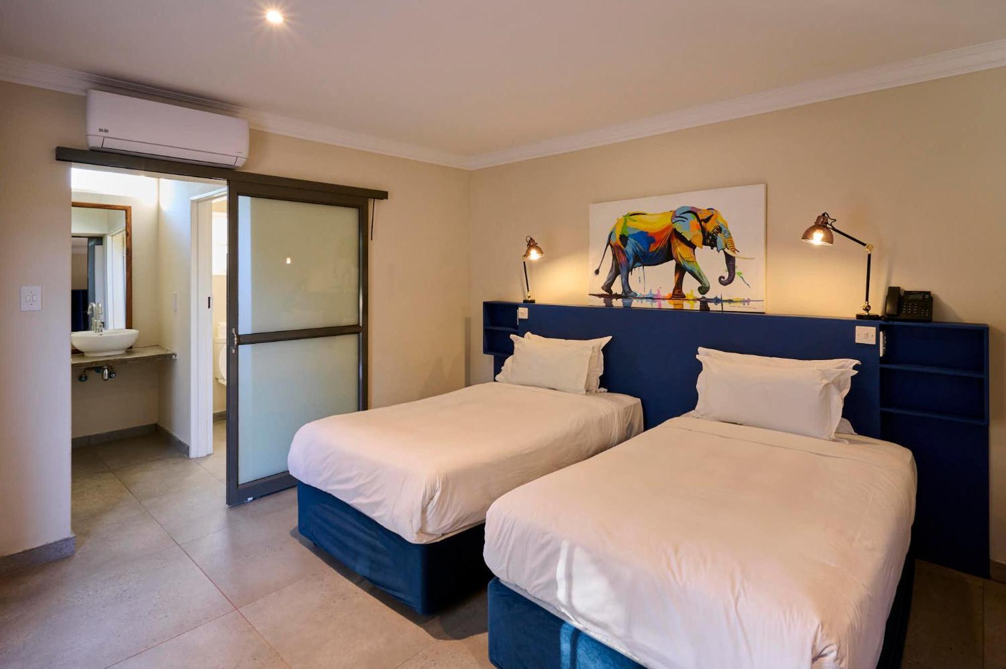 מאון Sedia Hotel מראה חיצוני תמונה