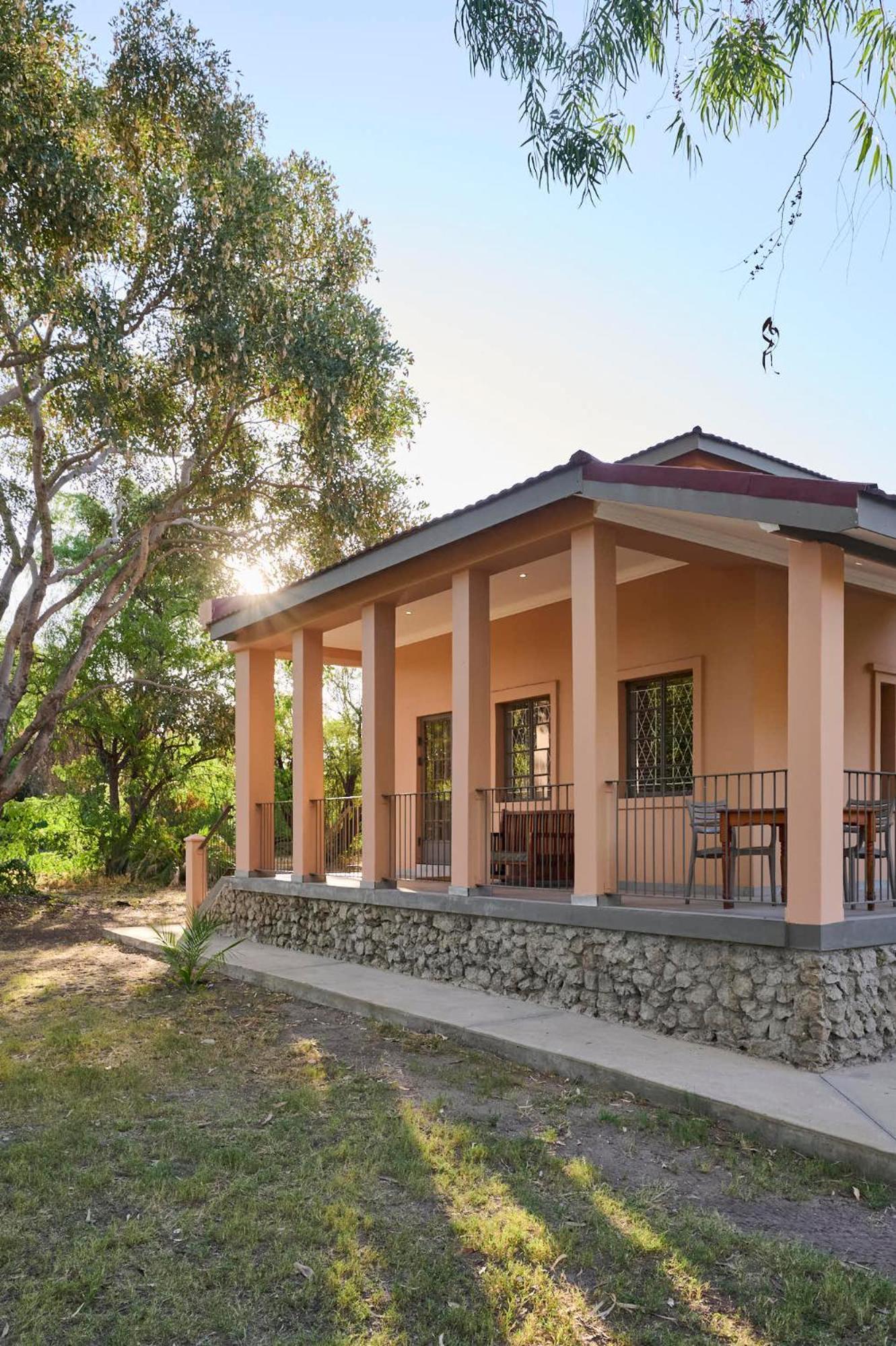 מאון Sedia Hotel מראה חיצוני תמונה