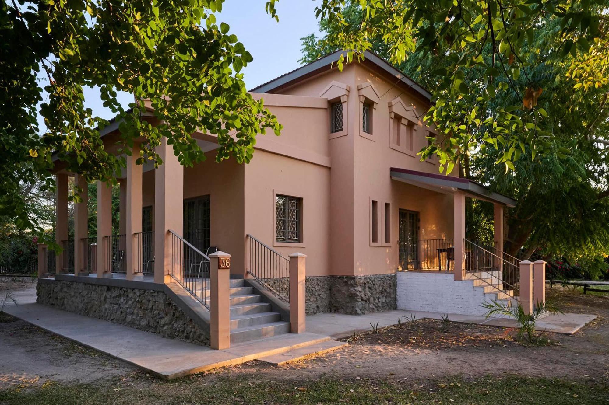 מאון Sedia Hotel מראה חיצוני תמונה